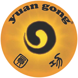 Yuan Qigong Logo